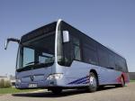 Mercedes-Benz Citaro LE 2007 года